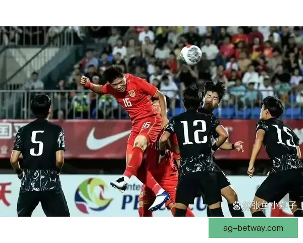 压着打显统治力 国少U17亚预赛2比0巴林 艾比布拉闪击造两球耀眼